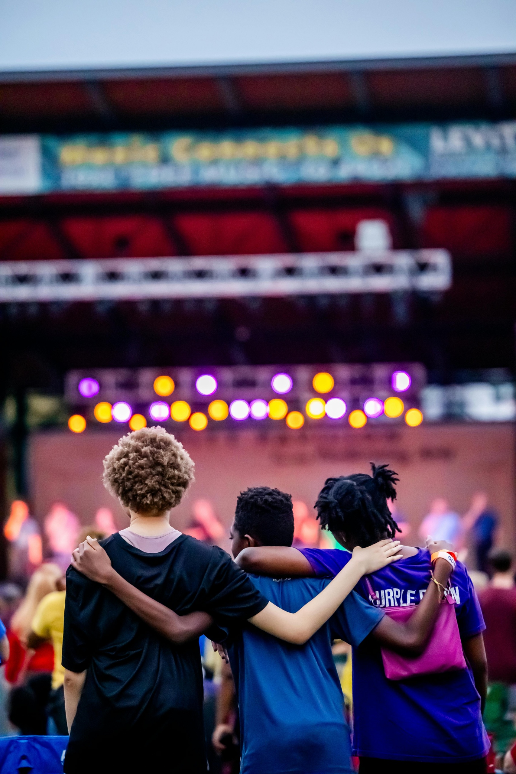 Summer Programs
