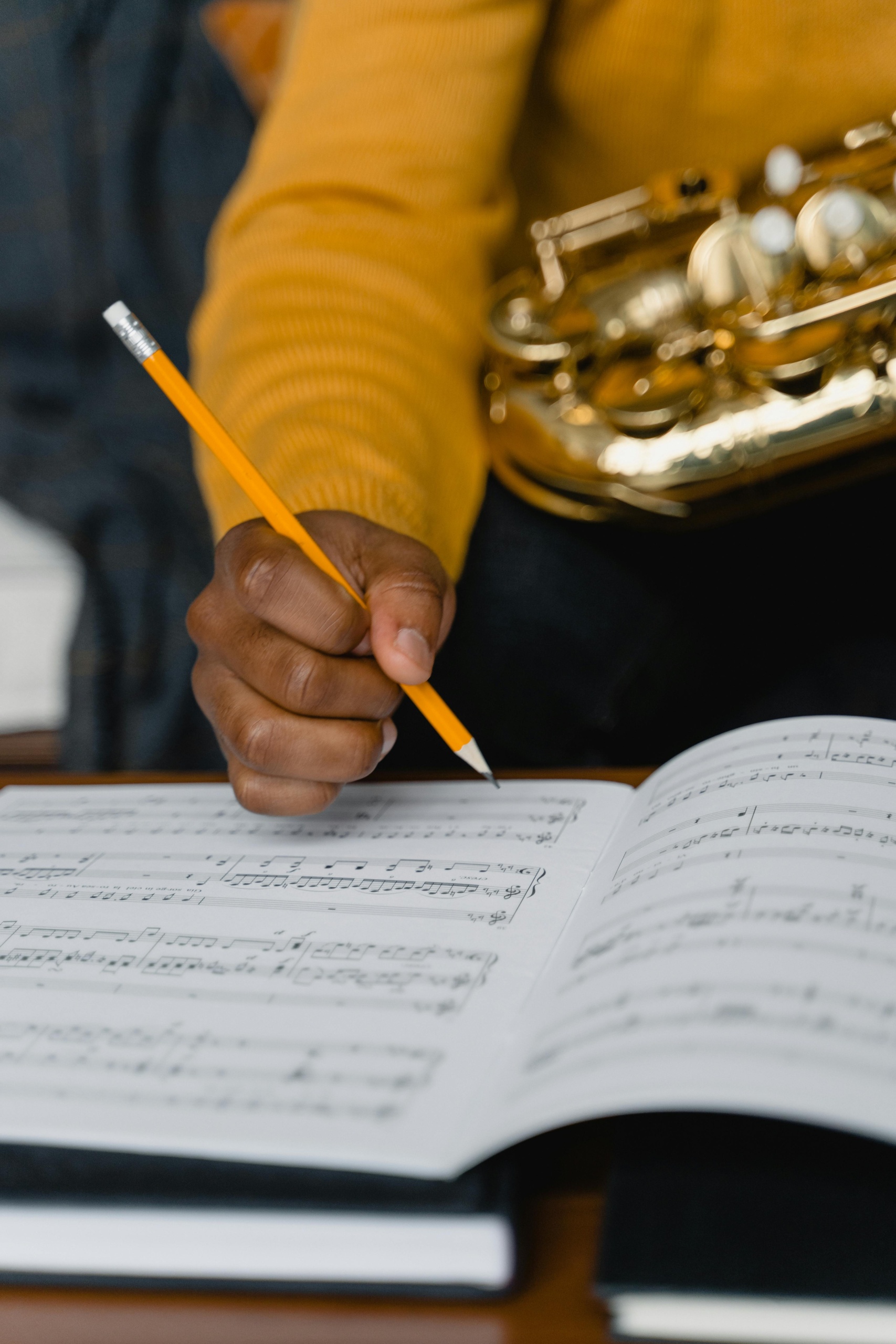 Music & Wellness
