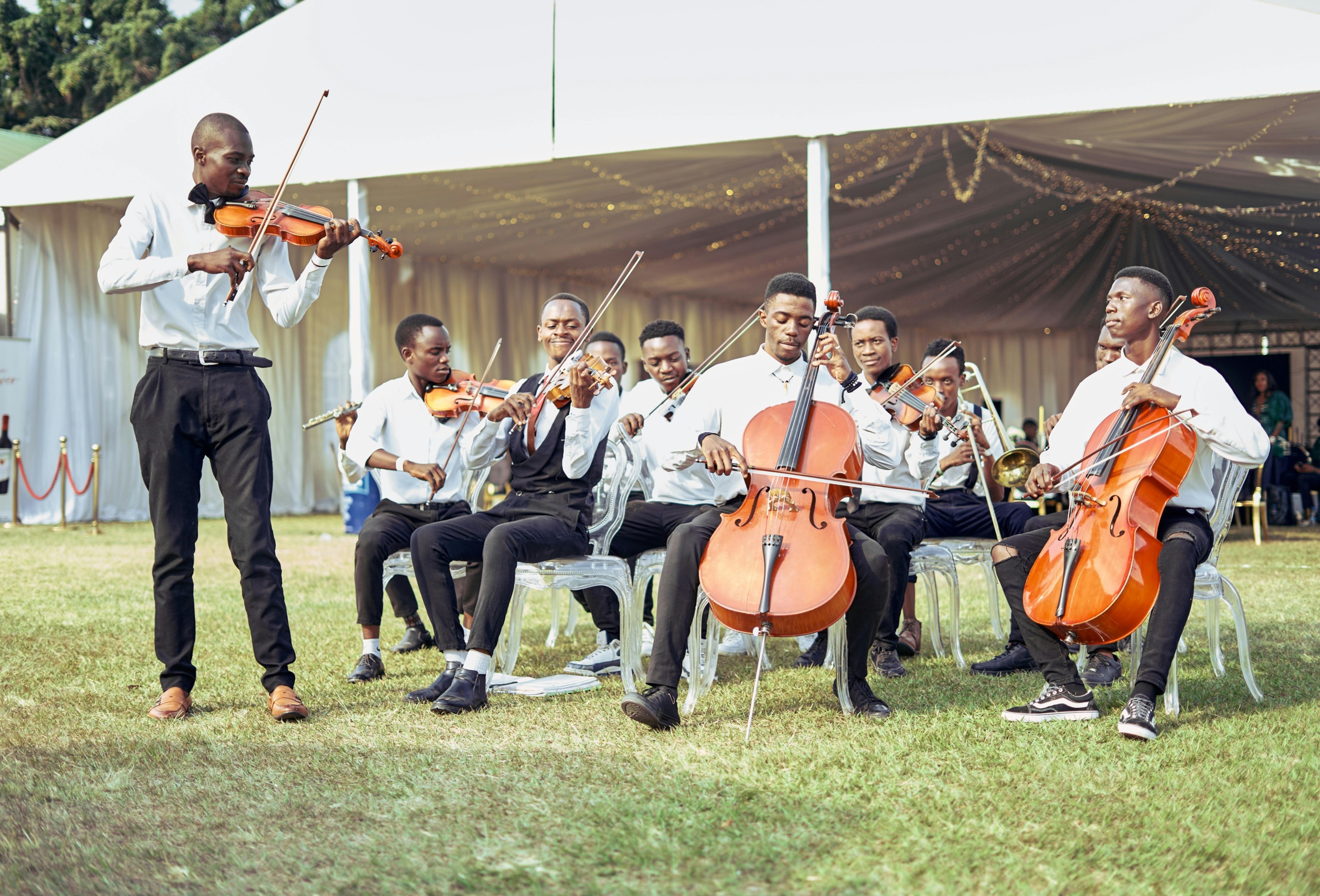 Music Ensembles